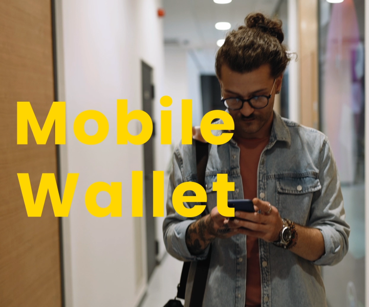 Mobile Wallet