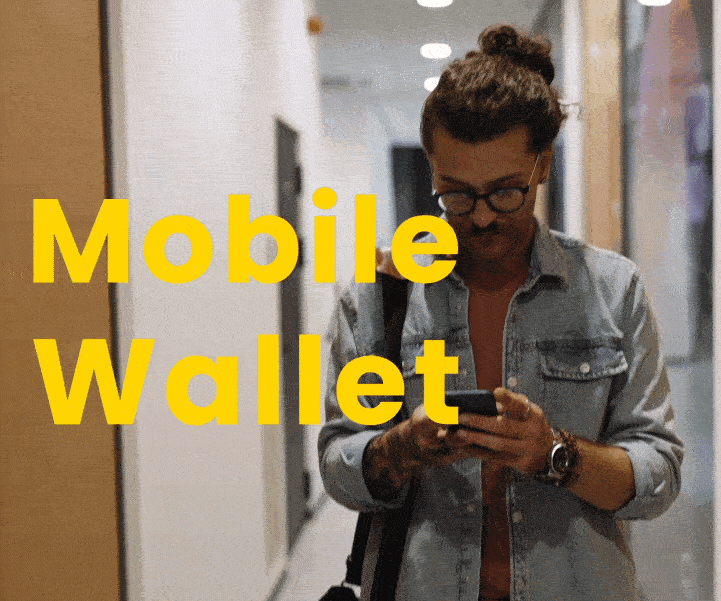 Mobile Wallet