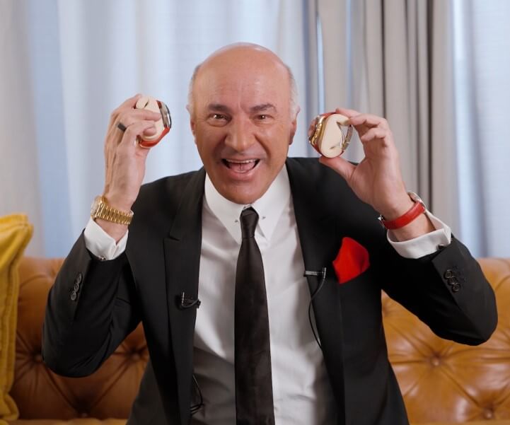 watch collection