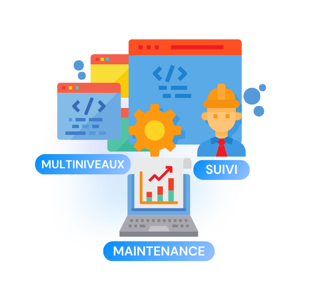 Accompagnement datacenter
