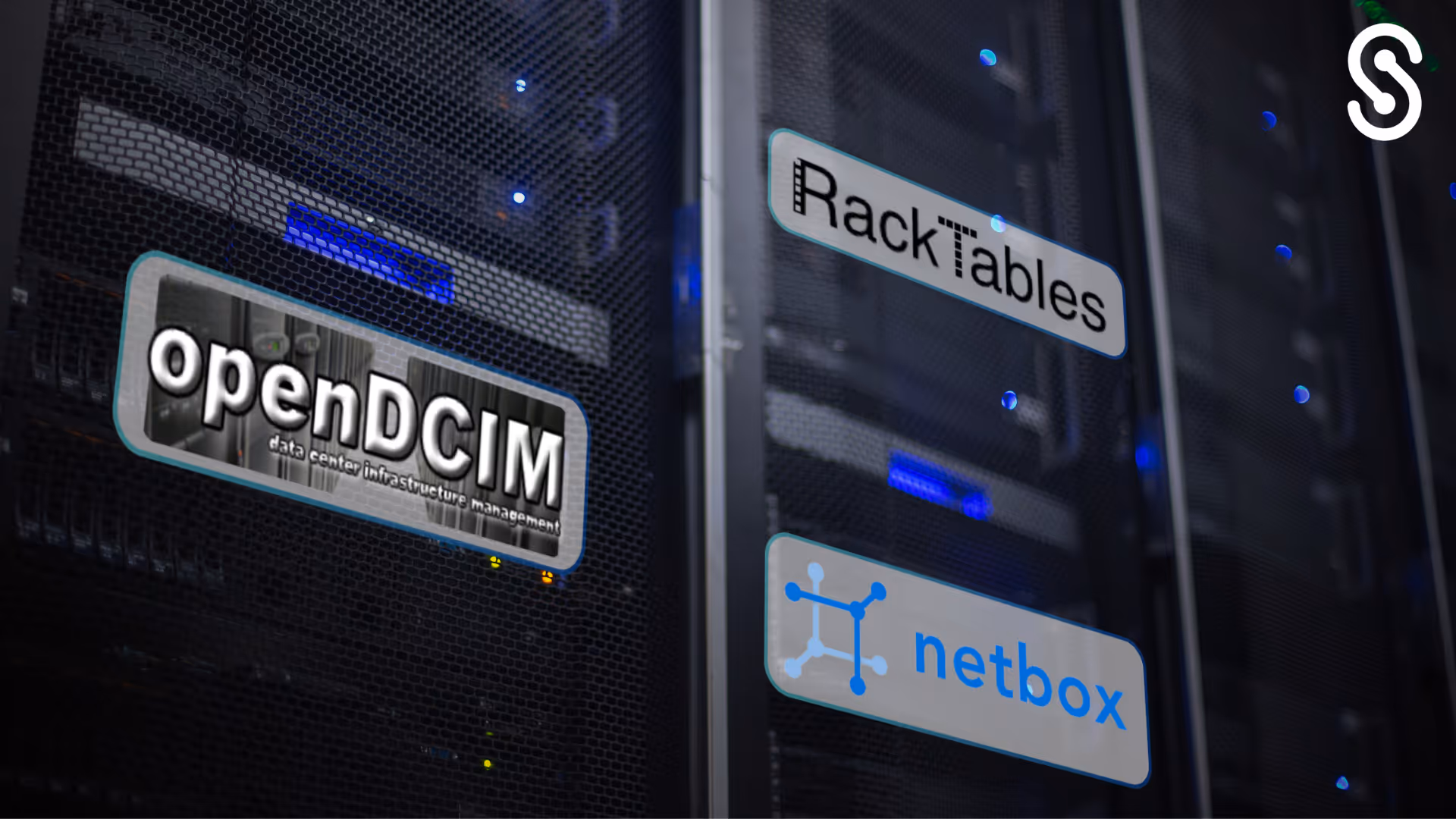 DCIM Open Source : Une alternative viable pour la gestion de votre Datacenter ?