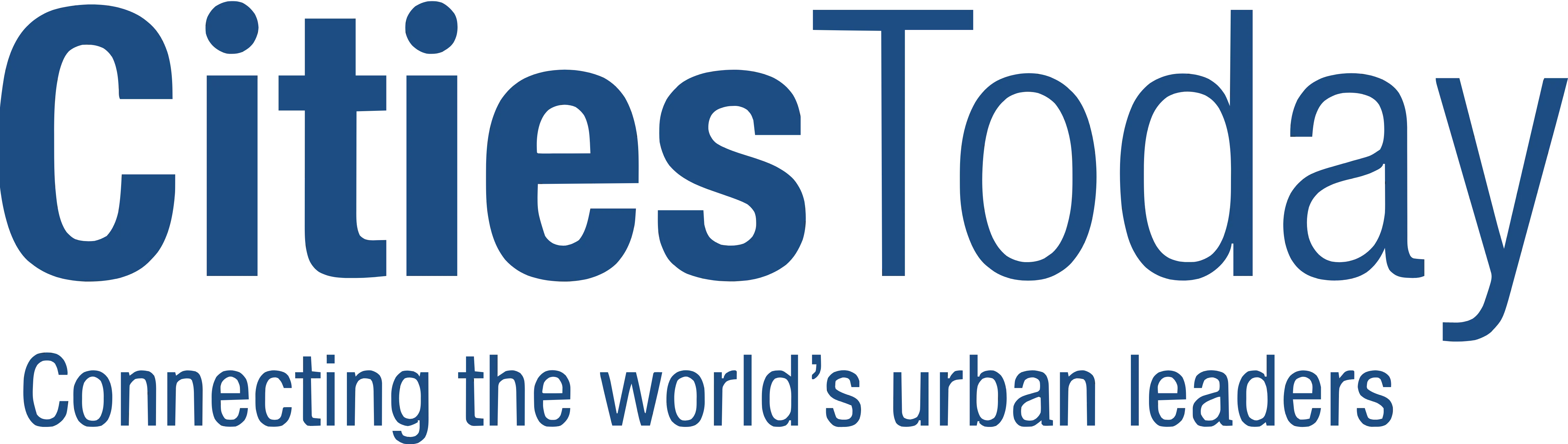 Cities Today Institute
