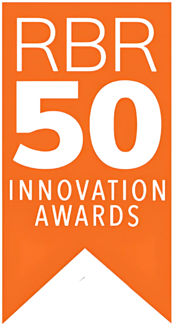 RBR 50 Innovation Awards