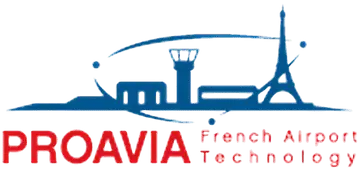 Proavia French Airport Technology