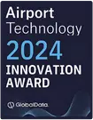 Airport Technology 2024 Innovation Award