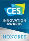 CES Innovation Awards HONOREE