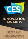 CES Innovation Awards Best of innovation