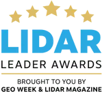 LIDAR Leader Award