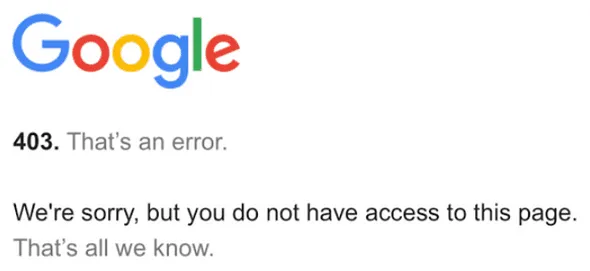 403_error