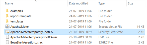 ApacheJMeterTemporaryRootCA