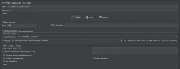https-test-recorder