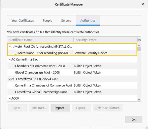 certificate-manager