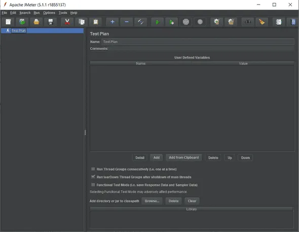 jmeter-ui