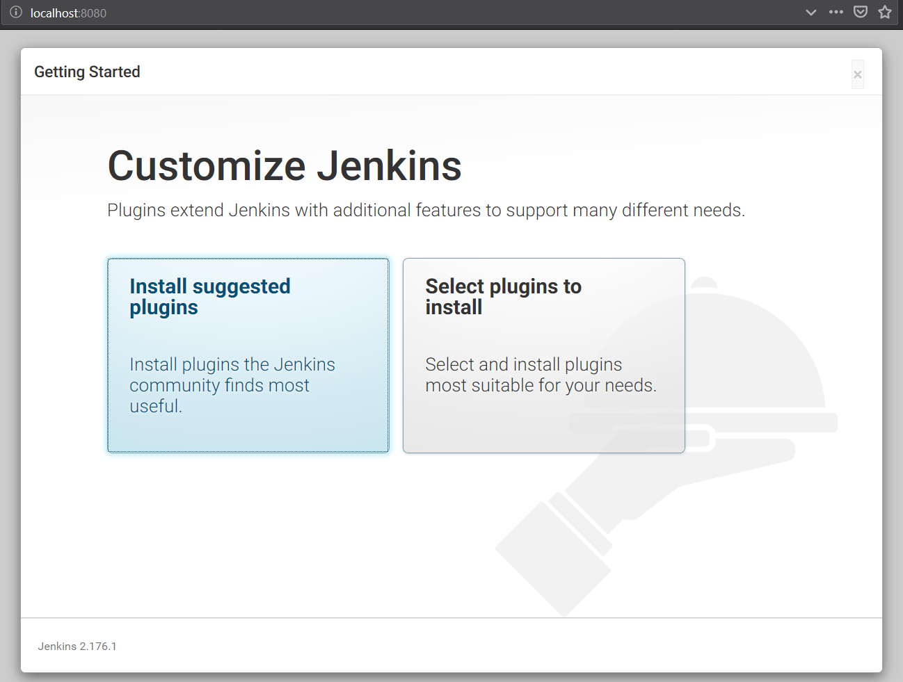 how to install jenkins