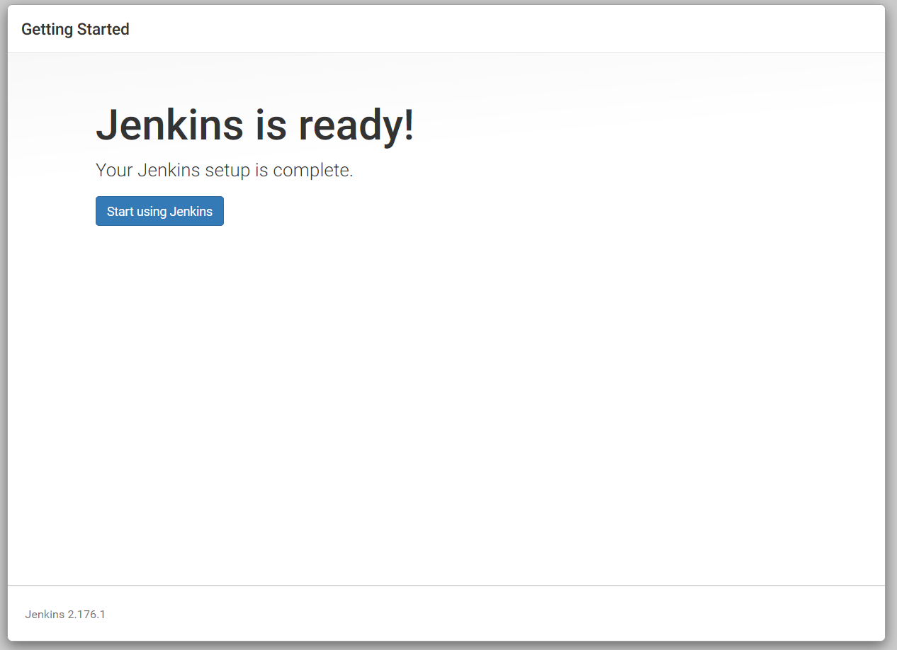 how to install jenkins