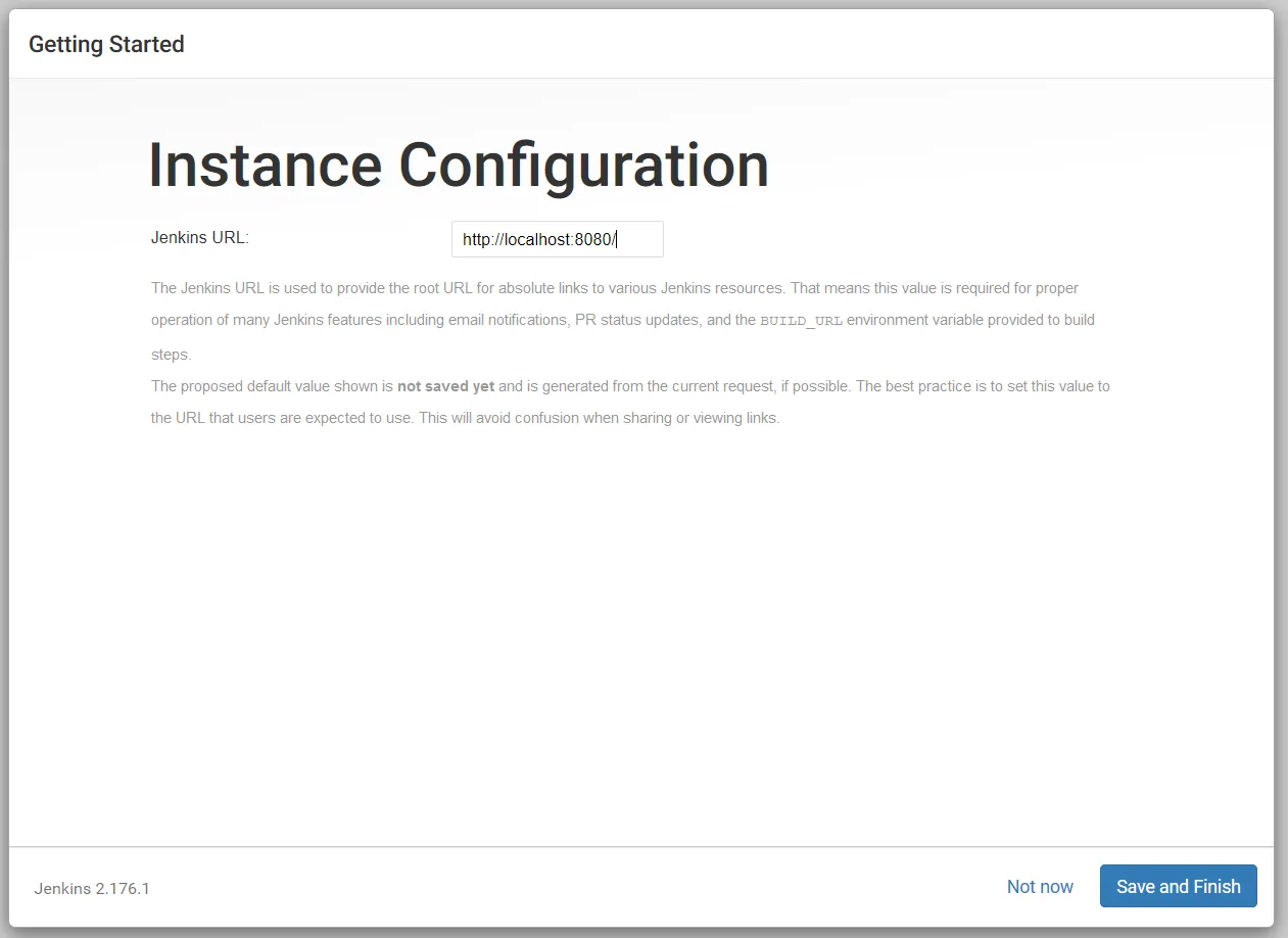 how to install jenkins