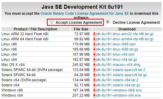 How to Install Java for Apache JMeter