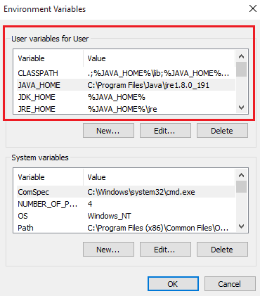 How to Install Java for Apache JMeter