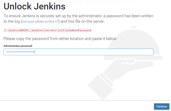 integration of jenkins with jemter