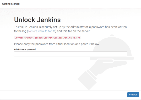 integration of jenkins with jemter