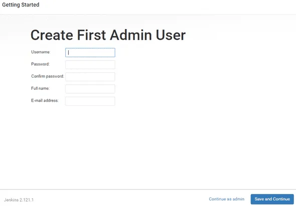 integration of jenkins with jemter