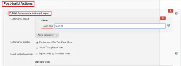 integration of jenkins with jemter