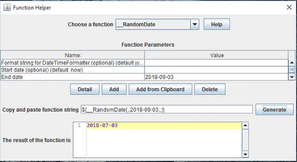FrugalTesting Introduction to apache jmeter guide