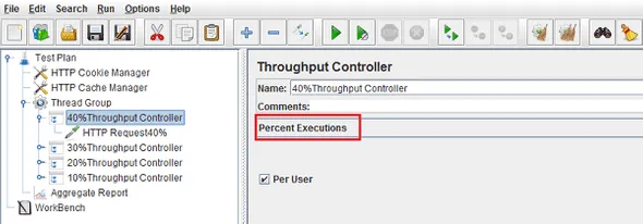 FrugalTesting blog on distributed user load in jmeter