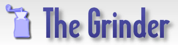 Grinder-Open Source Load Testing Tool