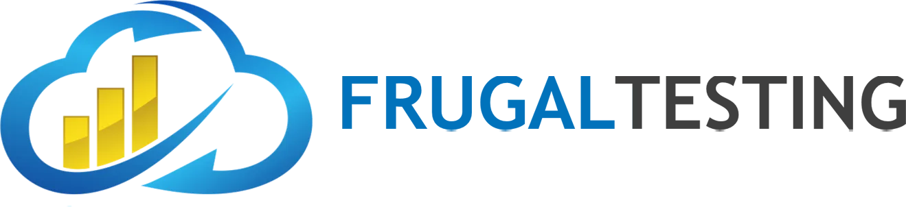 FrugalTesting Intro | Frugal Testing Blogs