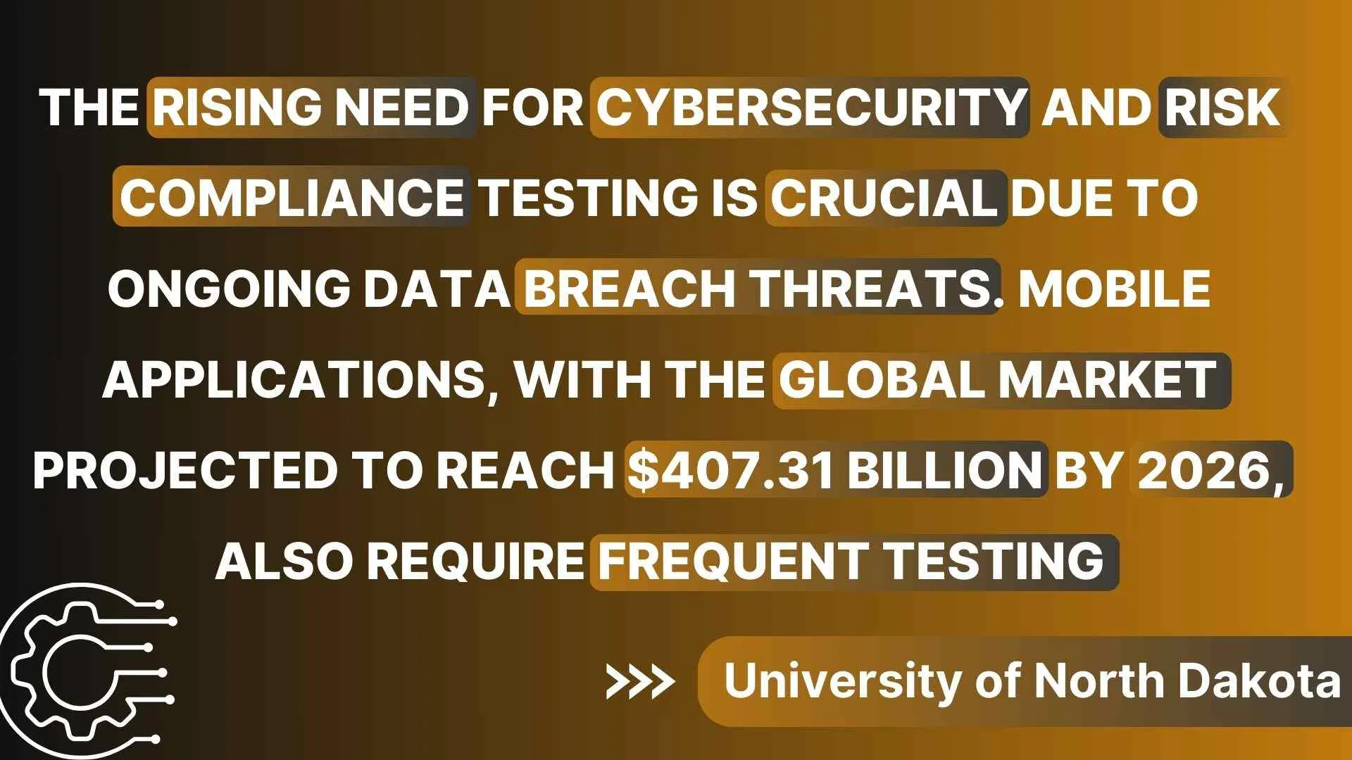 Cybersecurity testing vital for mobile apps