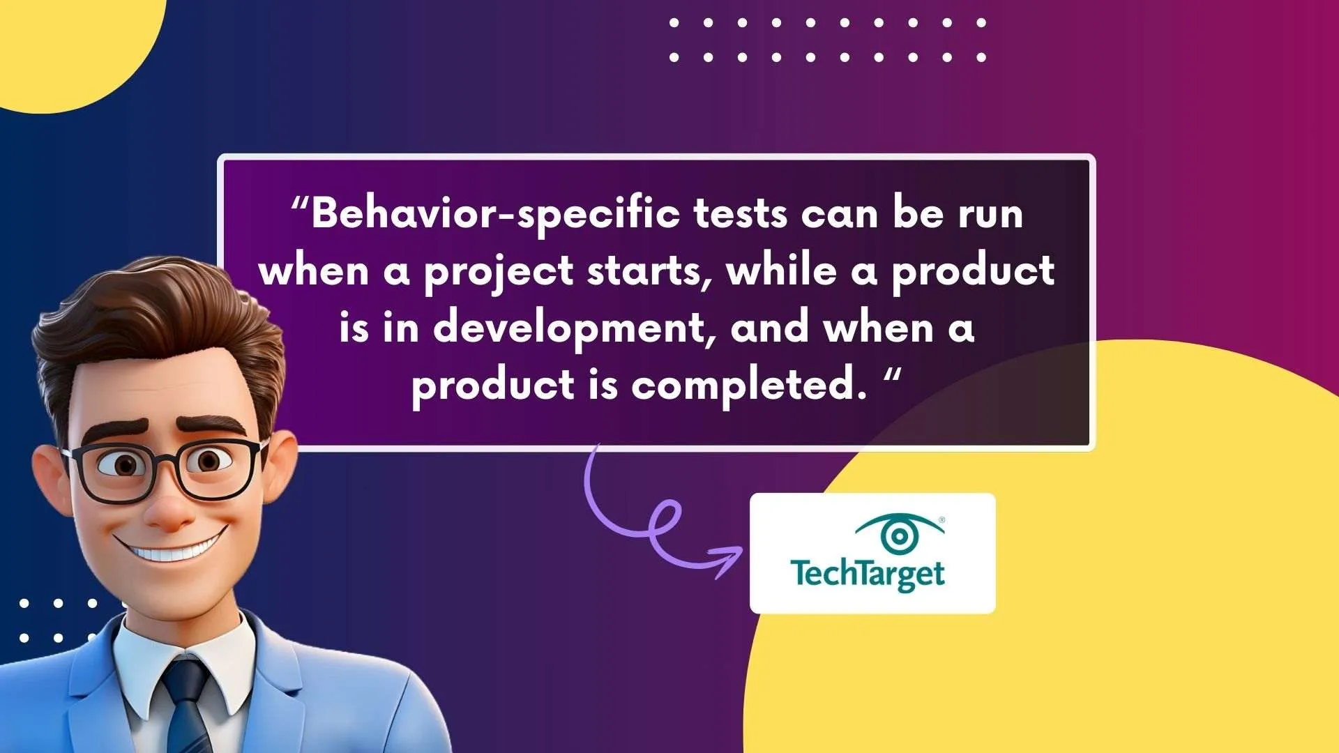 mportance of Behavior-Driven Development in software quality
