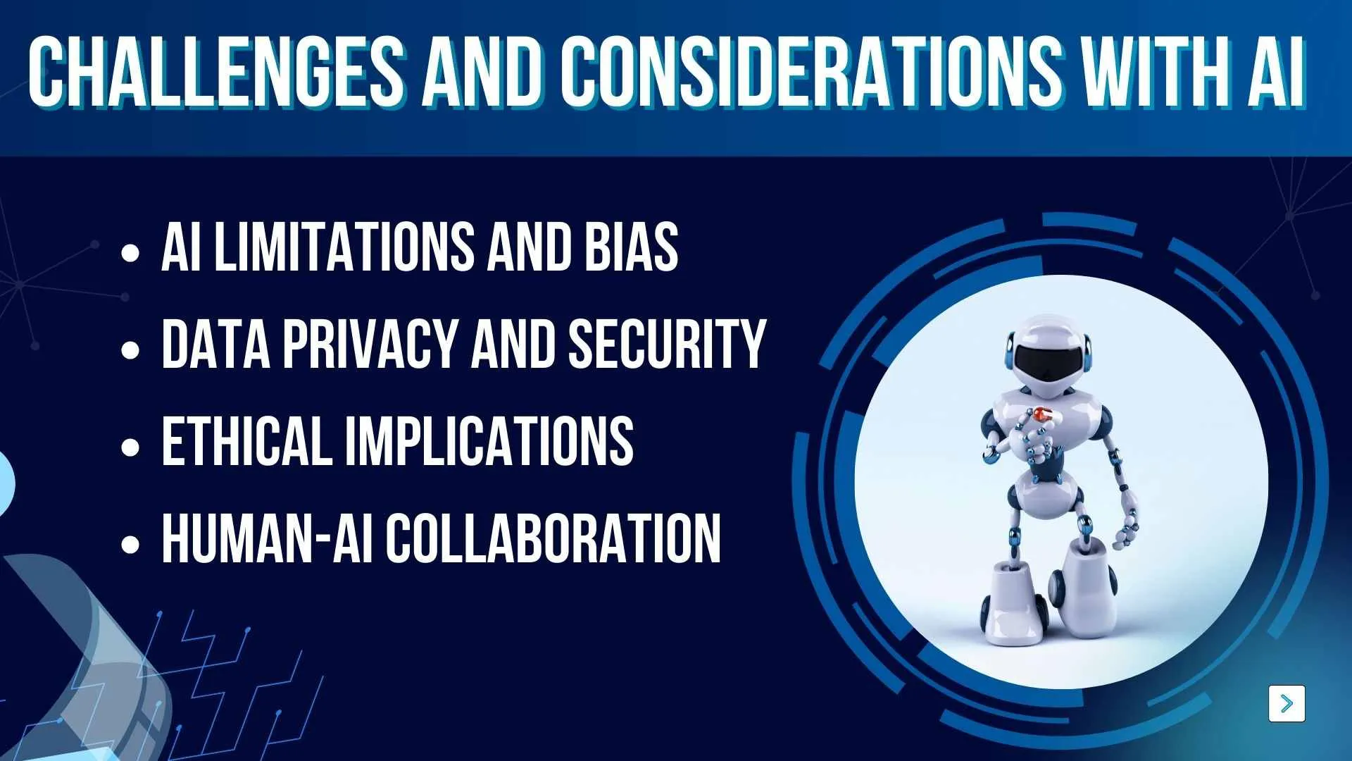 Popular AI tools across categories