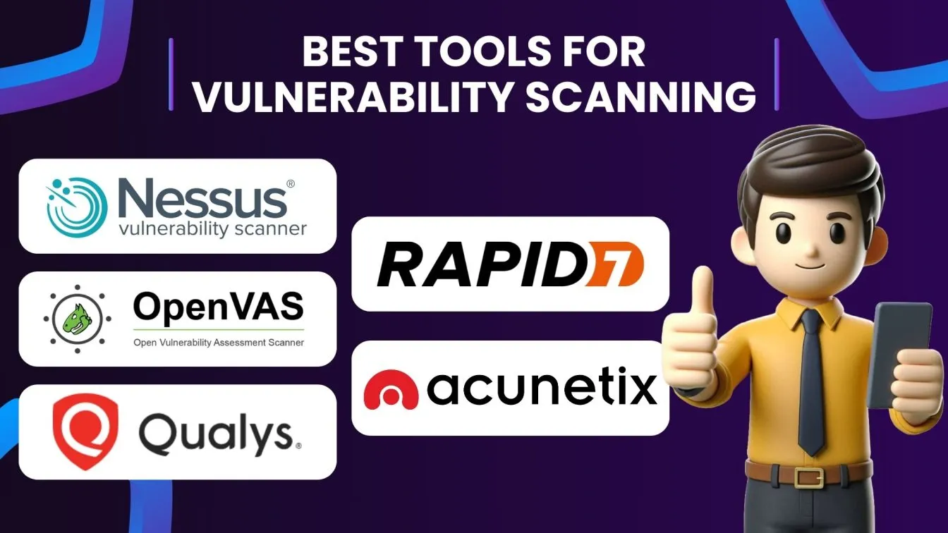 Best tool for vulnerability scanning