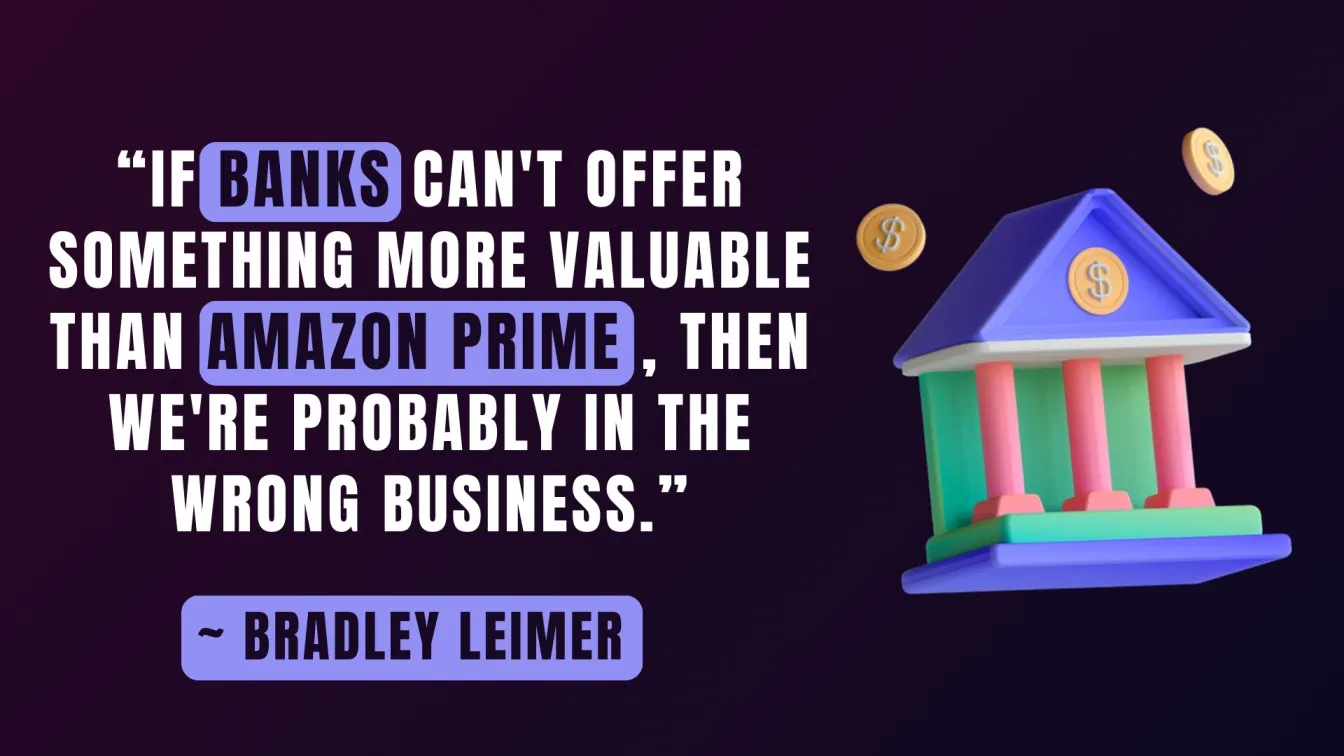 Enhance value to compete with Amazon Prime