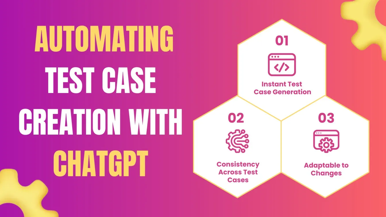 Automating Test Case Creation with ChatGPT