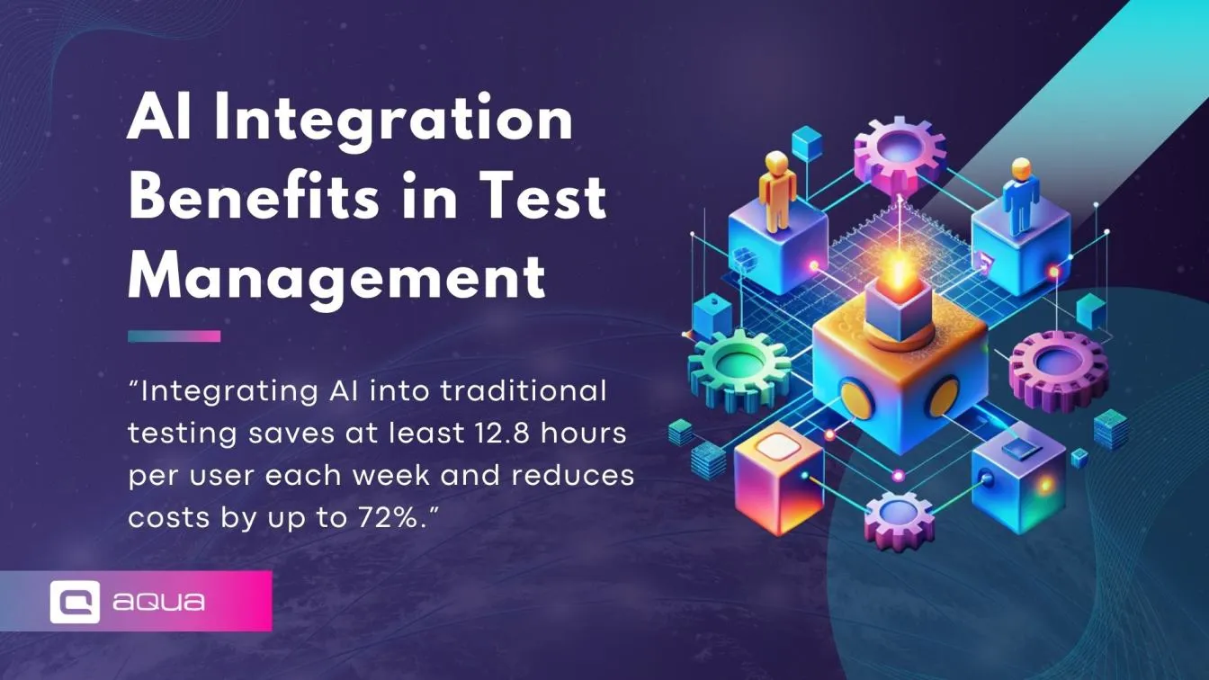 AI Integration Benefits in Test Management