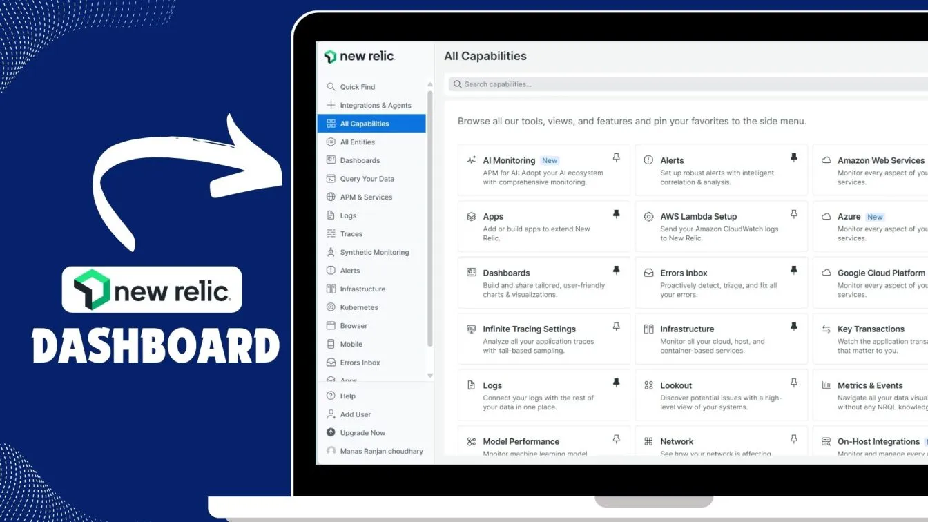 Full-stack visibility for seamless performance