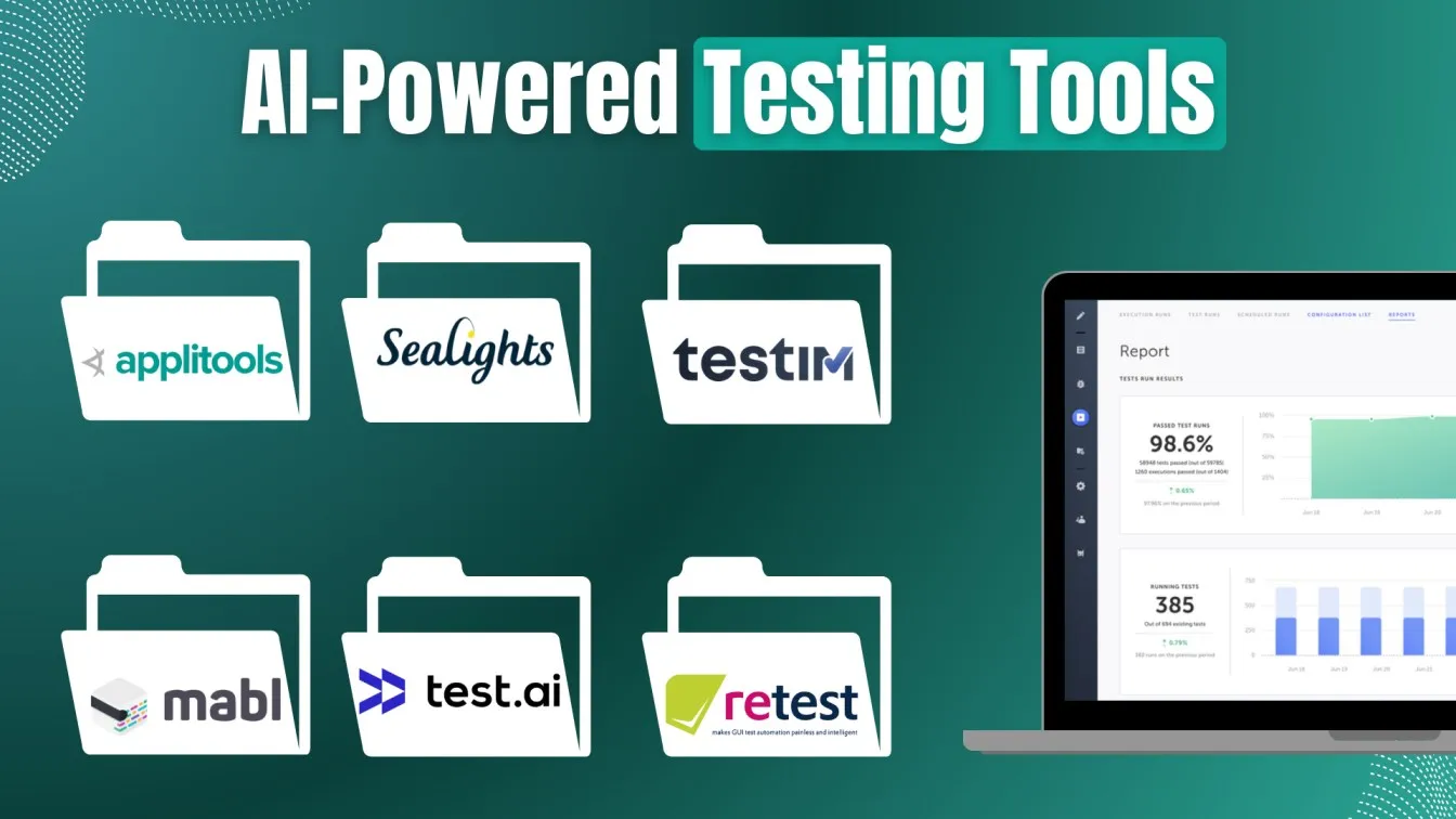 AI-Powered testing Tools