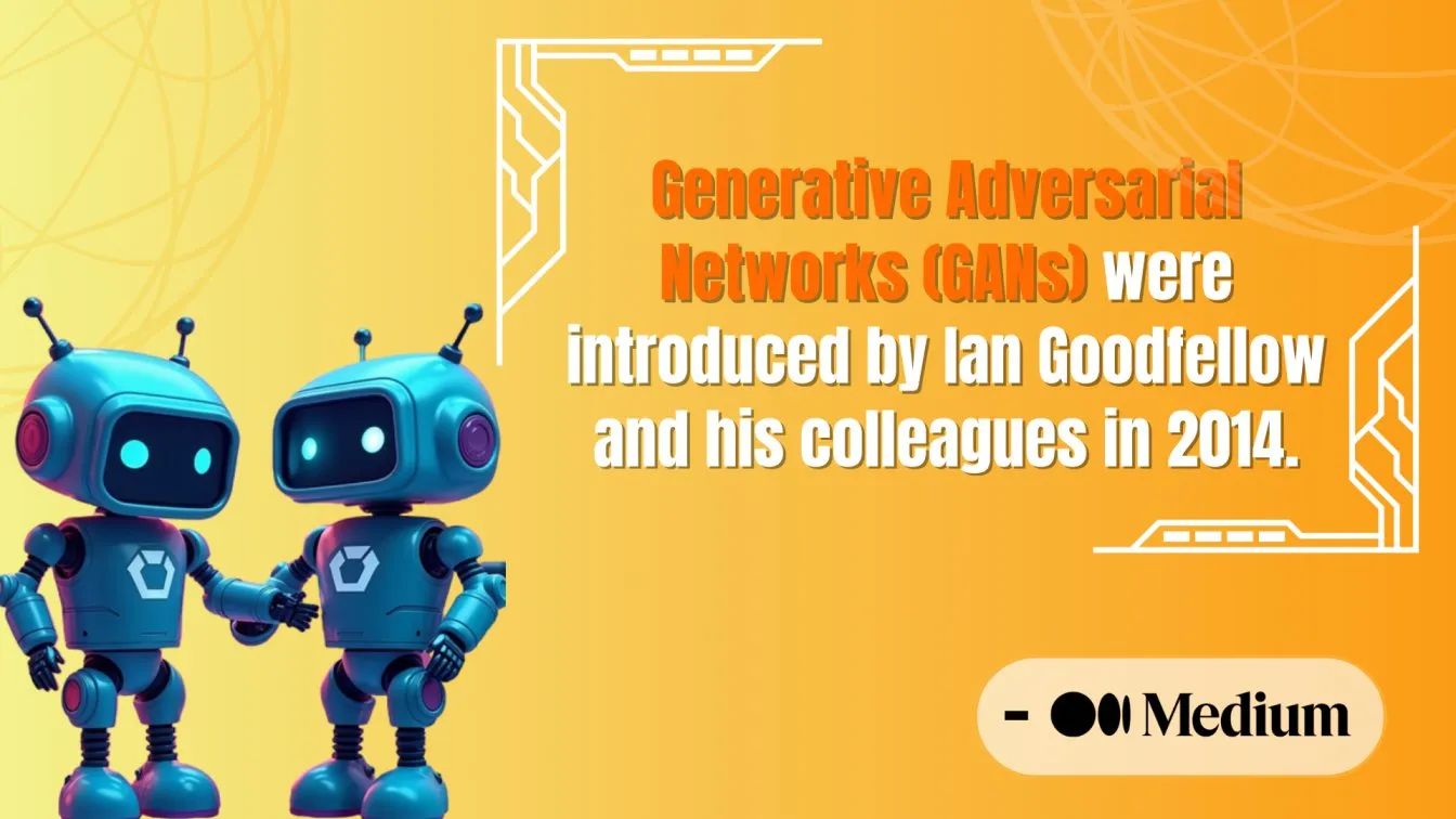 Genertive Adversarial Networks (GANs)