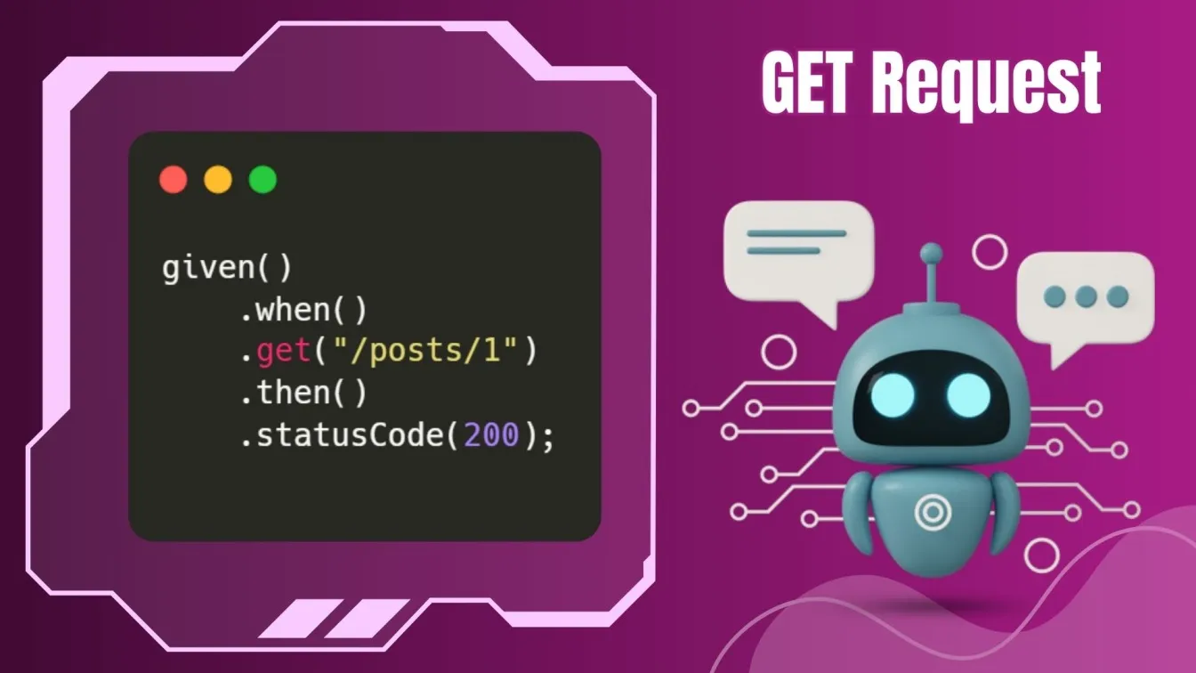 Get request