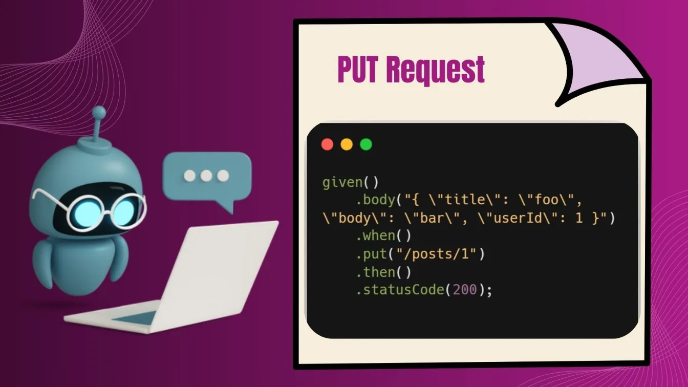 Put Request 