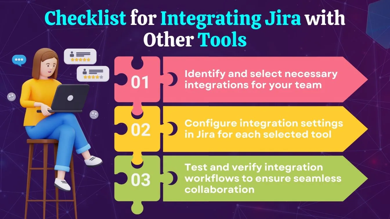 Checklist for Integrating Jira with Other Tools