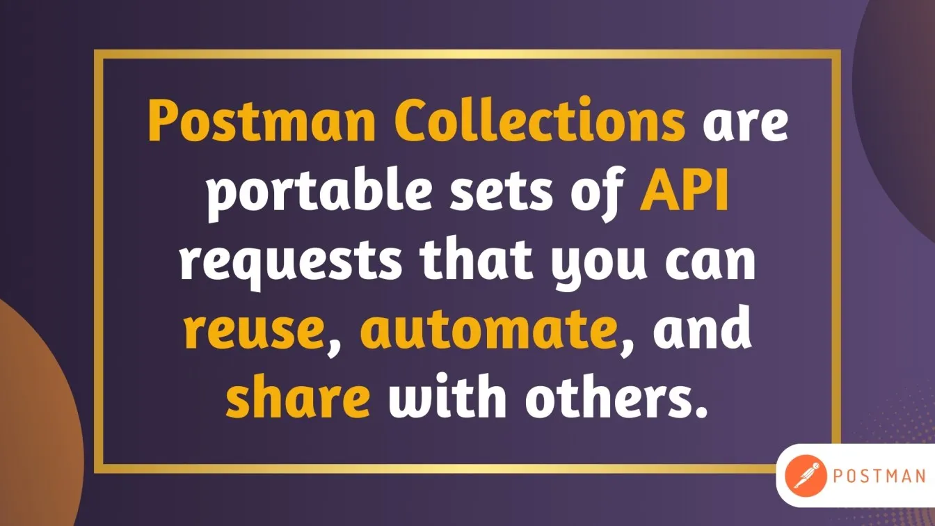 Reusable API request sets