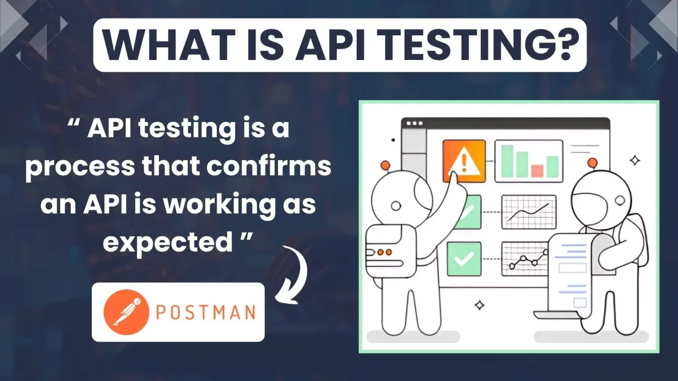 What is API Testing?