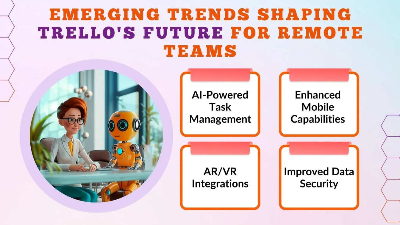 Emerging Trends Shaping Trello's Future for Remote Teams