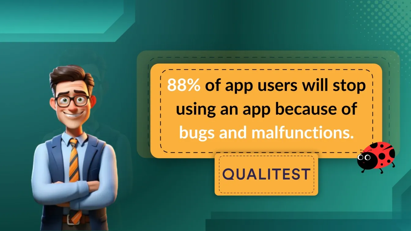 Bug tracking boosts QA efficiency