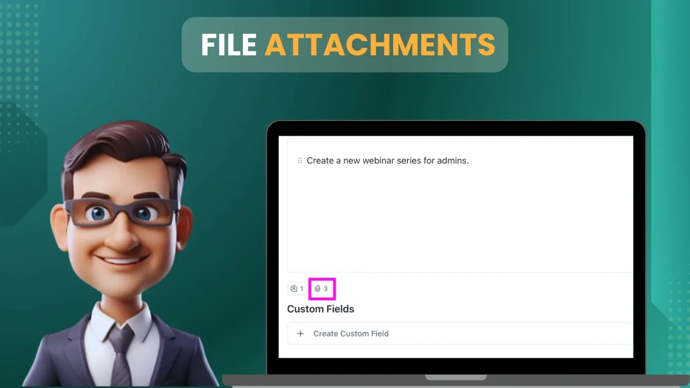 File Attachments