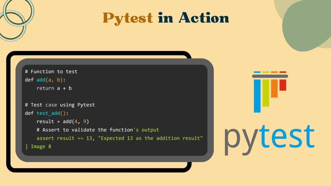 Pytest in Action