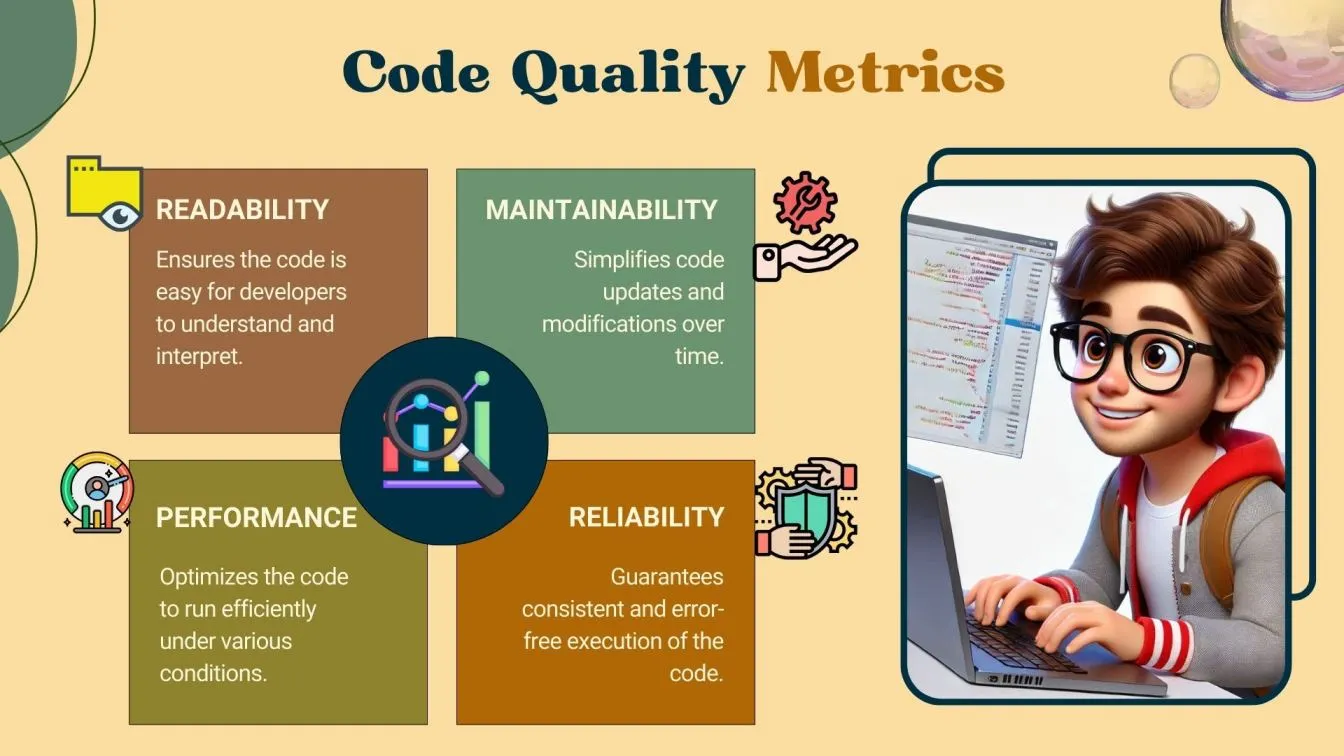 Code Quality Metrics